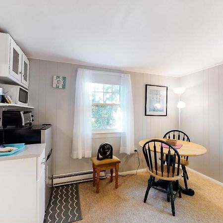 Beach Rose Guest Studio Nauset Heights Exterior foto