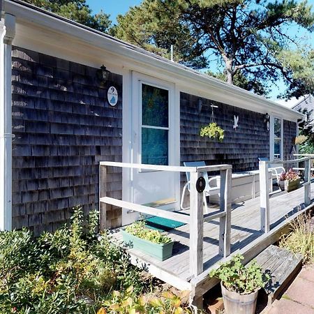Beach Rose Guest Studio Nauset Heights Exterior foto