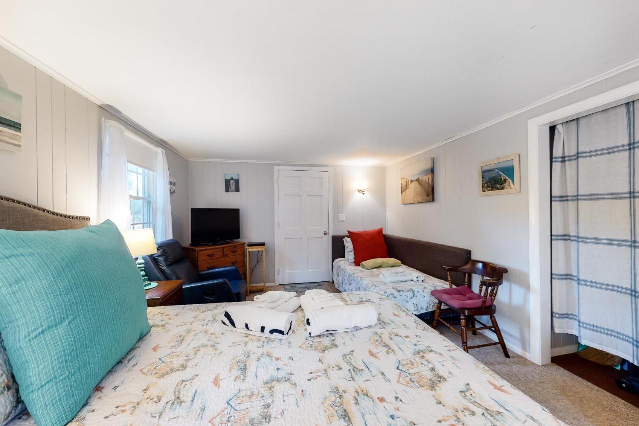 Beach Rose Guest Studio Nauset Heights Exterior foto