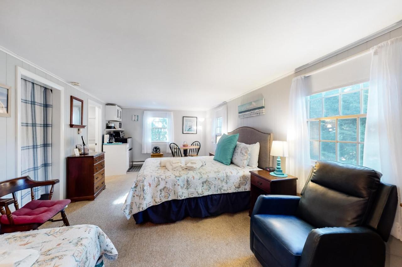 Beach Rose Guest Studio Nauset Heights Exterior foto