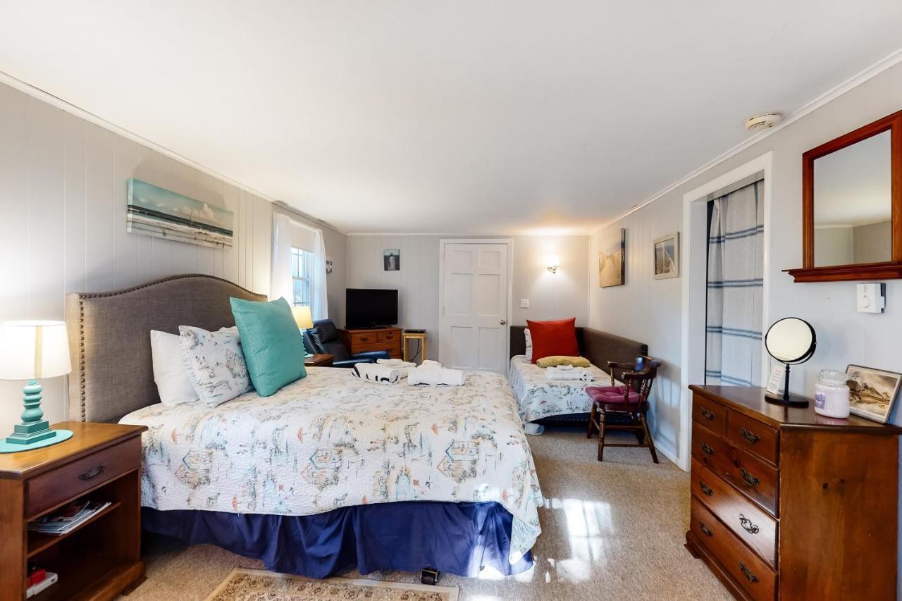 Beach Rose Guest Studio Nauset Heights Exterior foto