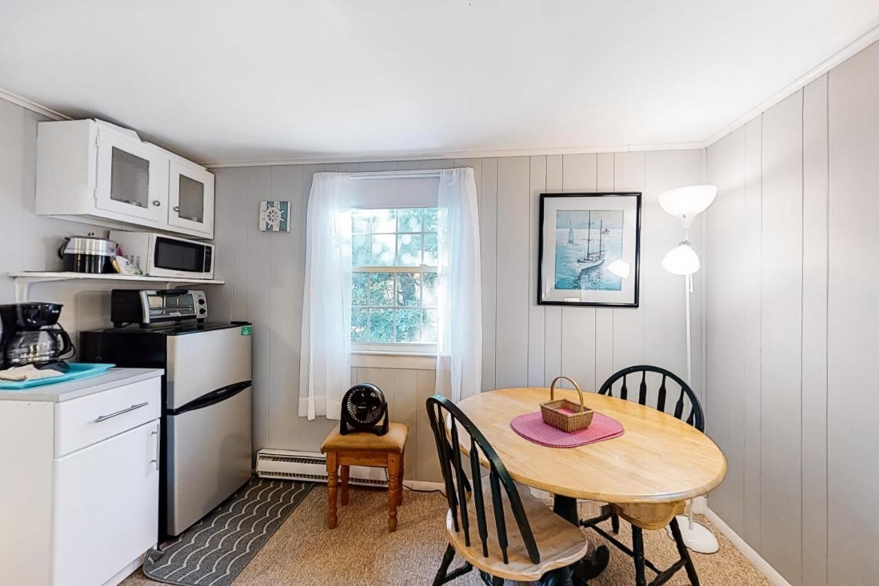 Beach Rose Guest Studio Nauset Heights Exterior foto